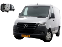 Mercedes Benz Sprinter