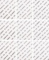 Bosch Accessoires expert 9-delige set schuurvel web w480 115 x 140 mm, 3x g120; 3x g180, 2x g240; 1x g320 (online) - 2608902432