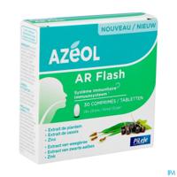 Azeol Ar Flash Tabl 30 Azeol Ar Flash Tabl 30