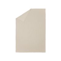 Kave Home Sprei 'Bedar' 240 x 260cm, kleur Beige