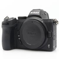 Nikon Z5 body occasion