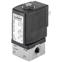 Bürkert Magneetventiel 296549 6013 1 stuk(s)