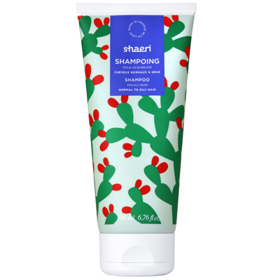 Shaeri Purifying Shampoo 200ml