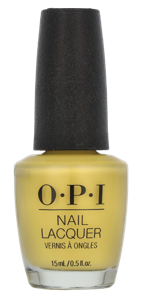 OPI Nail Lacquer 15 ml Nagellak