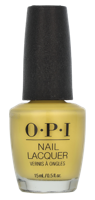 OPI Nail Lacquer 15 ml Nagellak