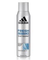 Adidas Adidas Fresh Endurance Deo Man Spray 150ml