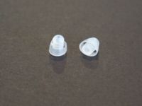 ReSound 10 x Dome Open thintube 5 mm - thumbnail