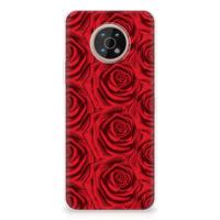 Nokia G50 | TPU Case | Red Roses
