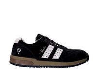 Quick werkschoen London Retro sneaker blue S3 mt 42
