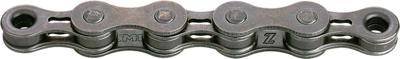 KMC z6 6 speed ketting - bruin, unisex, staal - stadsfietsen, e-bikes, fixed gears