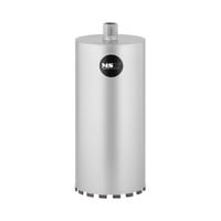 diamantkernboor - Ø 220 mm - 450 mm