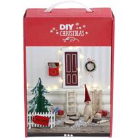 Creativ Company Kabouter deur set, 1 set