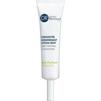 Docteur Renaud Soin Purifiant Concentré Assainissant Citron Vert 30ml