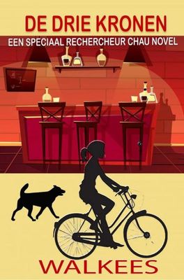 De drie kronen - Kees van der Wal - ebook