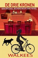 De drie kronen - Kees van der Wal - ebook - thumbnail