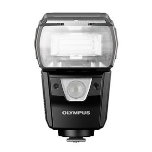 Olympus FL-900 R flitser