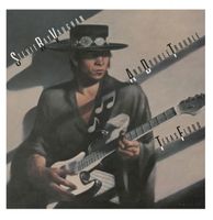 Stevie Ray Vaughan - Texas Flood LP - thumbnail