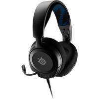 Steelseries Arctis Nova 1P Bedraad Zwart