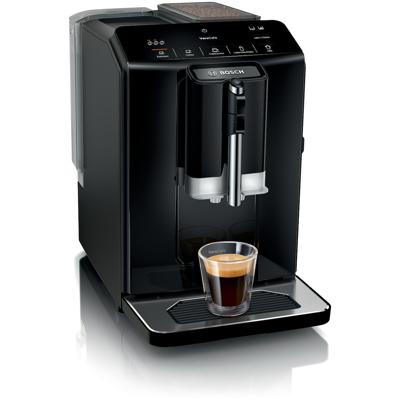 Bosch TIE20119 Volautomaat Zwart