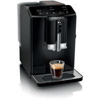 Bosch TIE20119 Volautomaat Zwart