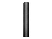 Rol Tule Zwart (9m x 0.3m) Rol Tule Zwart (9m x 0.3m)