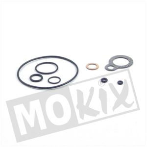 Pakkingset Dell Orto PHBN 12 - 17.5 mm.