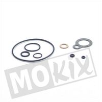 Pakkingset Dell Orto PHBN 12 - 17.5 mm.