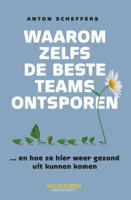 Waarom zelfs de beste teams ontsporen (Paperback)