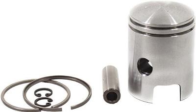 Meteor Piston Zuiger pistons meteor 38.20mm 10mm piston bolts