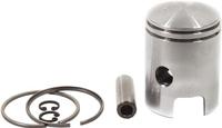 Meteor Piston Zuiger pistons meteor 38.20mm 10mm piston bolts
