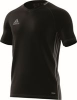 Adidas Condivo 16 Training Jersey Black