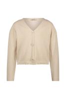 Like Flo zomer vest meisjes - goud - glitter - Derby
