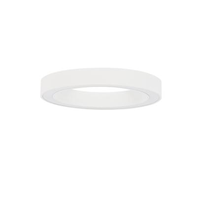 Lyora PlafondlampMorbido wit Ø 60cm - 9345632