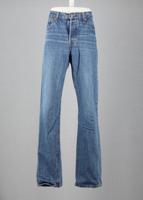 Vintage Straight Levi&apos;s 501 Blue size 28 / 32