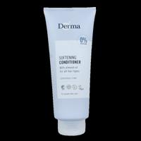 Derma Family conditioner 350 Milliliter