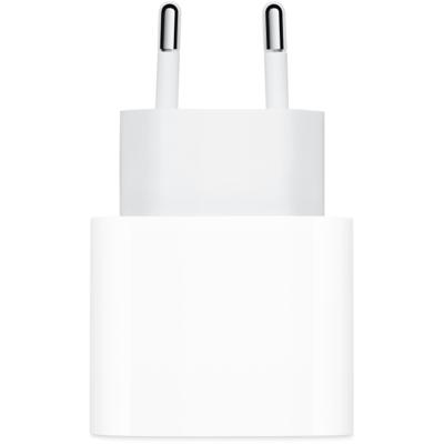 MUVV3ZM/A Apple USB-C Power Adapter 20W White