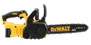 DeWalt DCM565P1-QW Accu Kettingzaag 18V 5,0Ah Li-Ion