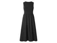 esmara Dames jurk (Zwart, S (36/38))