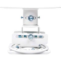 OCM818W-RU Universele Projector plafondbeugel Plafondhouder OCM818W-RU Universele Projector plafondbeugel Plafondhouder