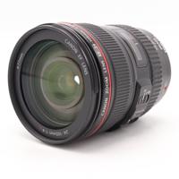 Canon EF 24-105mm F/4 L IS USM occasion