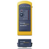 Fluke Networks MT-8200-49A MT-8200-49A Kabelmeter Netwerk