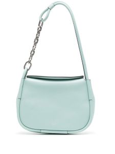 Mulberry petit sac porté épaule Link - Vert