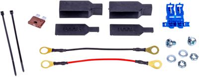 BAAS Bike Parts Battery distributor baas