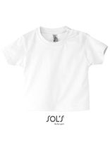 Sol’s L155 Baby T-Shirt Mosquito