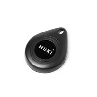 Nuki FOB Sleutel voor intelligent slot