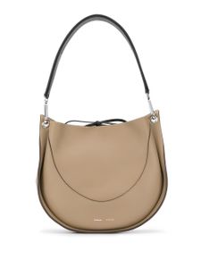 Proenza Schouler petit sac porté épaule Arch - Marron