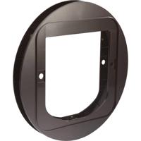 SureFlap Cat door rosette Montage-adapter Bruin 1 stuk(s) - thumbnail