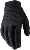 100% brisker full finger gloves - 2023 model