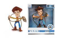 Toy Story Diecast Mini Figure Woody 10 cm - thumbnail