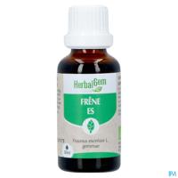 Herbalgem Es Bio 30ml